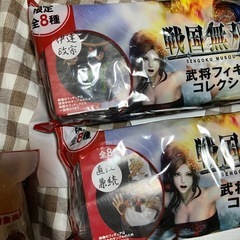 戦国無双3の画像