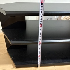 テレビ台の画像