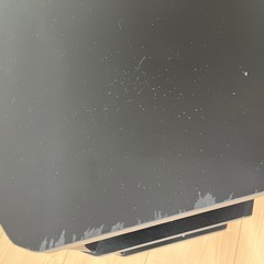 テレビ台の画像