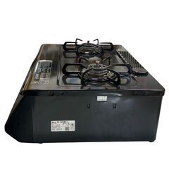 パロマ ガスコンロ 【都市ガス用】 IC-735WA-L 2020年製 中古の画像