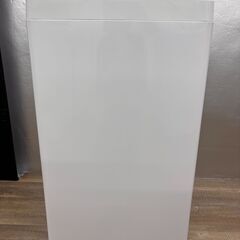 大阪送料無料★3か月保障付き★洗濯機★アクア★5kg★2020年★AQW-G50JJ★S-216の画像