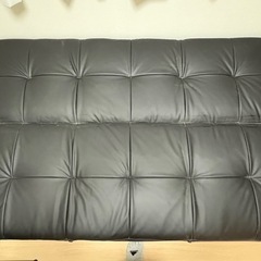 ソファベッド
の画像