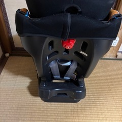 LEAMAN（リーマン）のチャイルドシート の画像