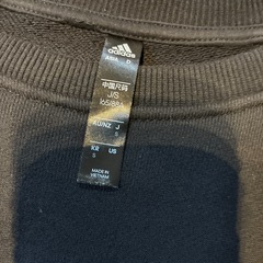 トレーナー　Sの画像