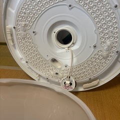 ★ジャンク品     シーリングライトの画像