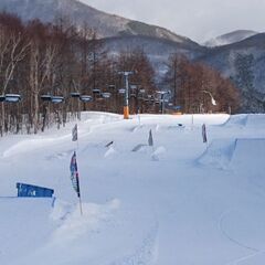 スプリングバレー　パーク