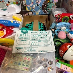 GYP1006 おもちゃ　玩具　まとめ売り　の画像