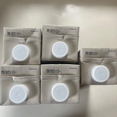 マイナーフィギュアズ 有機バリスタオーツミルク1000ml５本セットの画像
