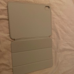 iPadカバーとペンシルセットの画像