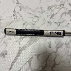 ゴルフクラブ　PING　カスタムパター　の画像
