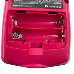 186000 現状品 Nintendo 任天堂 ニンテンドウ ゲームボーイ COLOR CGB-001  ピンク [0000000001831]の画像