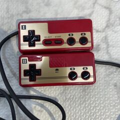 【箱入り】ファミリーコンピュータ ニンテンドー クラッシックミニ【安心の3ヶ月保証】🚚自社配送時💳代引き可🚚(現金、クレジット、スマホ決済対応)の画像