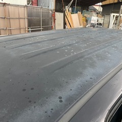 車検長い! ホンダNBOXカスタムの画像