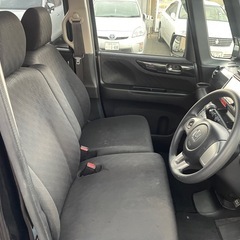 車検長い! ホンダNBOXカスタムの画像