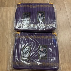 ミッキー＆フレンズ 収納ボックスの画像