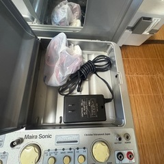    ジャンク品   美顔器の画像