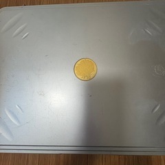     ジャンク品   美顔器の画像