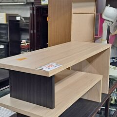 リサイクルショップどりーむ天保山店　No.4405　棚　写真参照🎵　🎵オススメ品🎵の画像