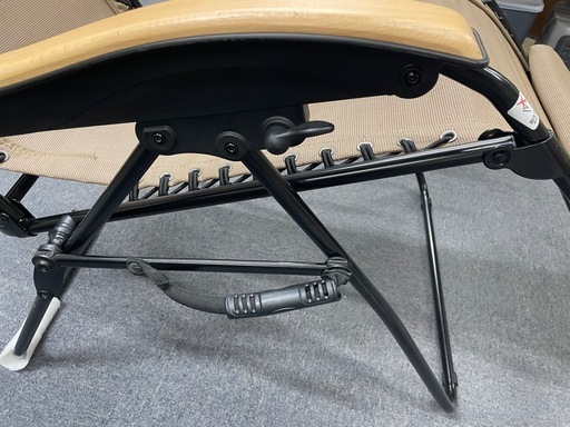 Coleman　インフィニティチェア