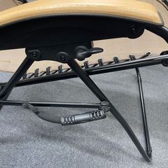 Coleman　インフィニティチェアの画像