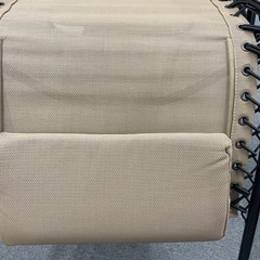 Coleman　インフィニティチェアの画像