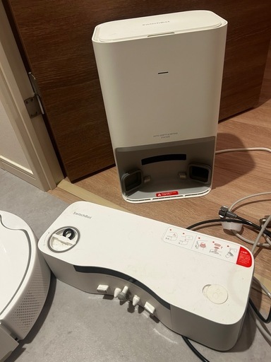 SwitchBot S10