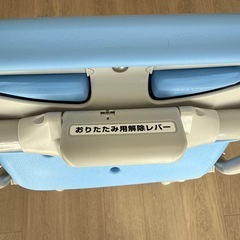 介護用入浴椅子の画像