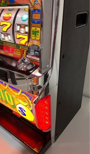 リノ　パチスロ　5号機