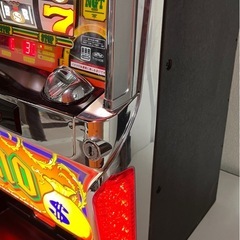リノ　パチスロ　5号機の画像