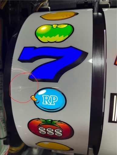 リノ　パチスロ　5号機