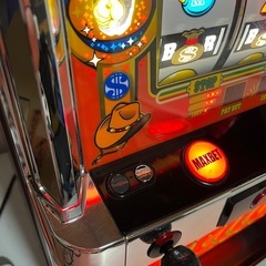 リノ　パチスロ　5号機の画像