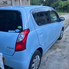 マツダキャロル！すぐ乗れて、安心して、長く乗れる→車検長い!(R9年5月)、走行距離少ない！(49000km)、エアコンバッチリ！の画像