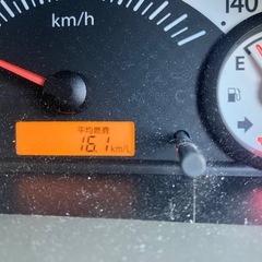 マツダキャロル！すぐ乗れて、安心して、長く乗れる→車検長い!(R9年5月)、走行距離少ない！(49000km)、エアコンバッチリ！の画像