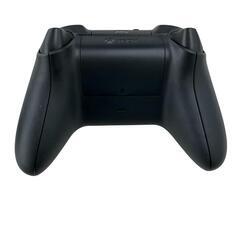 186000 現状品 XBOX ワイヤレスコントローラー ブラック [0000000001833]の画像
