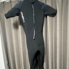 オニール　シーガルの画像
