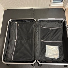 レジェンドウォーカー　スーツケースLサイズの画像