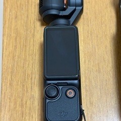 DJI Osmo Pocket3 可変NDフィルター、microSDカード64GB付きの画像