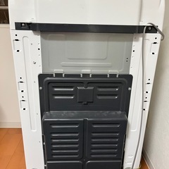 Panasonic 全自動洗濯機　NA-FA8H2の画像
