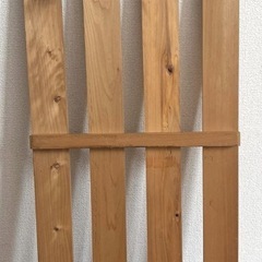 　激安！ すのこ　1枚の画像