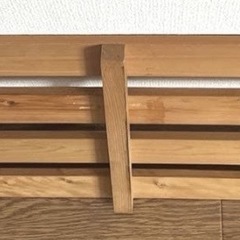 　激安！ すのこ　1枚の画像