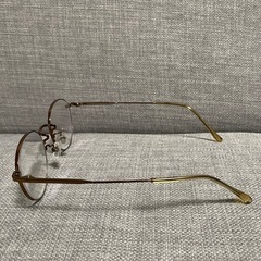 JINS 眼鏡／メガネの画像
