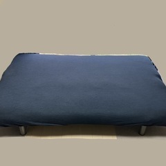[ニトリ]ソファベッドの画像