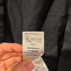 メンズ　シャツ、ベルトの画像