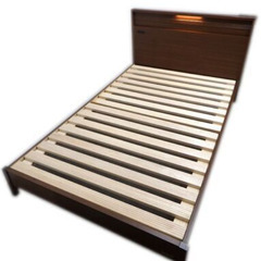 北海道のベッドフレームの中古が安い！激安で譲ります・無料で