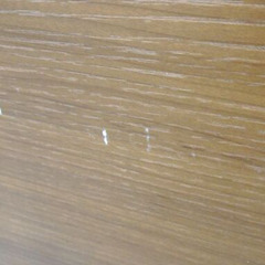 新札幌 フランスベッド ポースUC ミドルブラウン セミダブルベッドフレーム W124×D196×H26cm / No.3625の画像