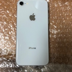 iPhone８1️⃣の画像