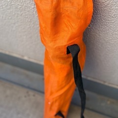 折りたたみ椅子の画像