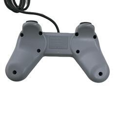 186000 現状品 PlayStation クラシック コントローラー SCPH-1000R  2点まとめ売り [0000000001835]の画像