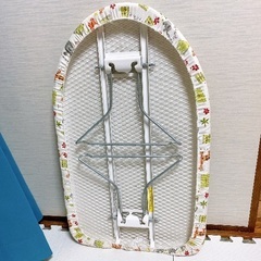 アイロン台の画像
