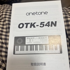 電子ピアノの画像